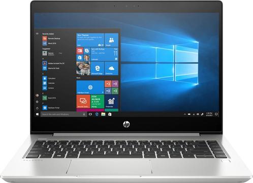 HP ProBook 440 G6 Intel Core i3 8145U | 8GB | 128GB SSD |..., Computers en Software, Windows Laptops, Zo goed als nieuw, Ophalen of Verzenden