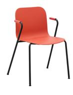 Rim Lambda stoel, model LA4001.091, Vergader- of Presentatieruimte, Ophalen of Verzenden, Nieuw in verpakking, Stoel