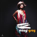 lp nieuw - Macy Gray - Stripped (Coloured), Verzenden, Zo goed als nieuw