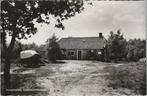 SCHOONOORD - Openluchtmuseum, Verzamelen, Verzenden, Gelopen
