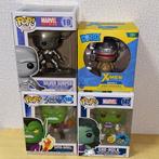 Funko - Funko Pop - Dorbz Marvel Figures — Silver Surfer,