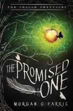Chalam Færytales-The Promised One 9780692980996, Boeken, Verzenden, Gelezen, Morgan G Farris