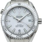 Omega - Seamaster Planet Ocean 600M Coaxial 1.7 -, Nieuw
