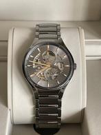 Rado - Rado - True Round Automatic Open Heart - R27108112 -, Nieuw