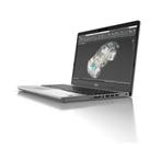Fujitsu Celsius H5511 i7-1185G7 16GB 500GB NVMe, Gebruikt, Qwerty, Minder dan 2 Ghz