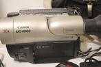 Canon UC 4000 Videocamera