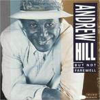 cd - Andrew Hill - But Not Farewell, Verzenden, Zo goed als nieuw