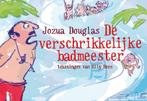 De verschrikkelijke badmeester / Dwarsligger / 416, Boeken, Verzenden, Gelezen, Jozua Douglas