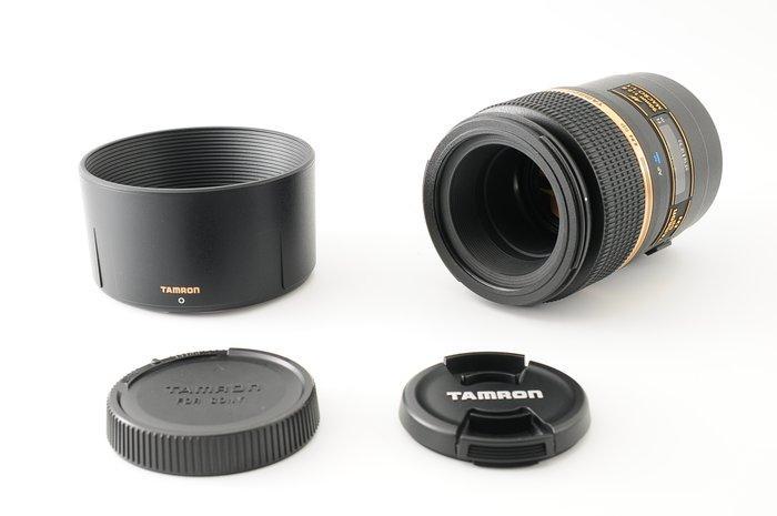 Tamron SP AF 2.8/90mm Di Macro (Model 272E) for Sony [#703], Audio, Tv en Foto, Fotocamera's Digitaal