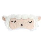 Slaapmasker/Oogmasker Pluche Schaap NIEUW, Ophalen of Verzenden, Nieuw