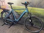 Cube Kathmandu Hybrid One 750 – Elektrische e-bike - 62CM, Ophalen of Verzenden, Zo goed als nieuw, Cube, 59 cm of meer