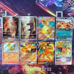 Pokémon Mixed collection - 8x HOLO Pokémoncarsds Pokémon, Hobby en Vrije tijd, Verzamelkaartspellen | Pokémon, Nieuw
