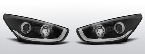 Carnamics Koplampen | Hyundai ix35 10-13 5-d / ix35 13-15 5-, Auto-onderdelen, Verlichting, Nieuw, Verzenden