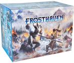 Frosthaven | Cephalofair Games - Gezelschapsspellen, Hobby en Vrije tijd, Gezelschapsspellen | Bordspellen, Verzenden, Nieuw