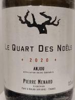 2020 Pierre Menard Le Quart Des Noëls - Anjou - 3 Flessen, Nieuw