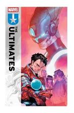 Ultimates by Deniz Camp Volume 3: Rescue Mission, Boeken, Verzenden, Nieuw