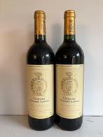 1995 Château Gruaud Larose - Bordeaux, Saint-Julien 2ème, Nieuw