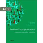 Taalontwikkelings stoornissen 9789044129540 Eric Manders, Boeken, Verzenden, Gelezen, Eric Manders