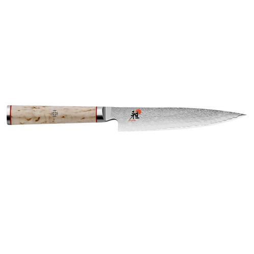 GGM Gastro | MIYABI | 5000 MCD - Shotoh - Mes: 130mm |, Huis en Inrichting, Keuken | Bestek, Nieuw, Verzenden