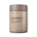 Augment Life quercetine 60 capsules, Sport en Fitness, Gezondheidsproducten en Wellness, Verzenden, Nieuw