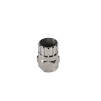 Fiets cassette demonteren - Lockring afnemer Ø 23,3 x 35 mm, Ophalen of Verzenden, Nieuw