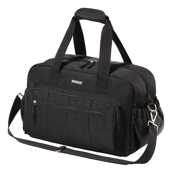 Baby Ono Travel Bag Zwart Multifunctionele Luiertas 1650/01, Kinderen en Baby's, Luiertassen, Nieuw, Verzenden