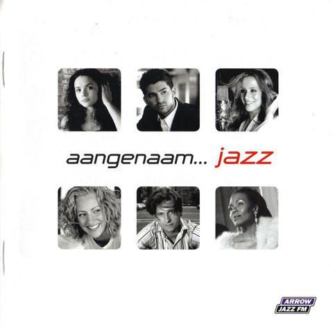 cd - Various - Aangenaam... Jazz - Editie 2005, Cd's en Dvd's, Cd's | Overige Cd's, Zo goed als nieuw, Verzenden