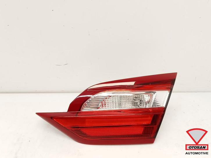 Ford Fiesta MK8 LED Achterlicht Rechts Binnen H1BB13A602BK, Auto-onderdelen, Verlichting, Gebruikt, Ford, Ophalen