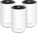 TP-Link Deco XE75 - Mesh WiFi - Tri-band - Wifi 6E - 5400Mbp