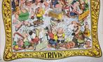 Jacovitti - Otrivin - Jaren 1970, Antiek en Kunst, Kunst | Tekeningen en Foto's