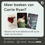 The Forest of Hands and Teeth 9780385736817 Carrie Ryan, Verzenden, Zo goed als nieuw, Carrie Ryan