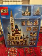 Lego - 71040 - Lego castello Disney 71040 - Italië, Kinderen en Baby's, Speelgoed | Duplo en Lego, Nieuw
