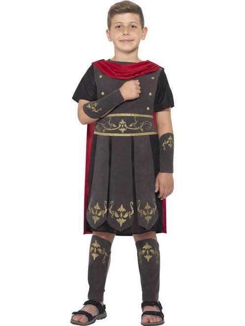 Romeinse soldaat pakje jongen, Kleding | Heren, Carnavalskleding en Feestkleding, Nieuw, Ophalen of Verzenden