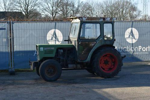 Reserveren spelen rit ≥ Veiling: Tractor Fendt Farmer 203V Diesel — Agrarisch | Tractoren —  Marktplaats