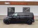 Zakelijke Lease |  Mercedes-Benz Vito 116 CDI automaat rolst, Automaat, Stof, Gebruikt, Euro 6