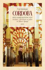 Cordoba 9789463381512 P. van Heijnsbergen, Boeken, Verzenden, Gelezen, P. van Heijnsbergen