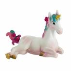 Taarttopper Unicorn Veulen, Verzenden, Nieuw