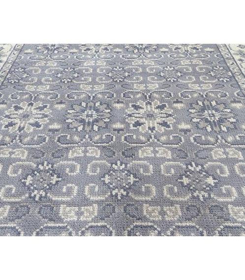Moderne Ushak - Vloerkleed - 230 cm - 160 cm, Huis en Inrichting, Stoffering | Tapijten en Kleden