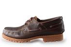 Timberland Bootschoenen in maat 47½ Bruin | 10% extra, Bruin, Verzenden, Timberland, Zo goed als nieuw