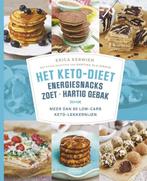 Het keto-dieet 9789022337035 Erica Kerwien, Boeken, Kookboeken, Verzenden, Gelezen, Erica Kerwien