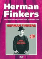 Herman Finkers - Geen Spatader Veranderd, Cd's en Dvd's, Verzenden, Nieuw in verpakking