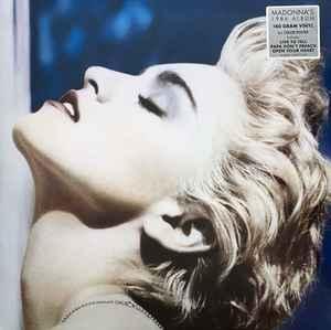 lp nieuw - Madonna - True Blue, Cd's en Dvd's, Vinyl | Rock, Zo goed als nieuw, Verzenden