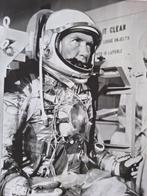Walter Schirra Jr, NASA astronaut - Mercury-Atlas 8 1962, Verzamelen