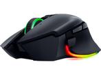 Razer Basilisk V3 Pro - Draadloze Gaming Muis - Razer Chroma, Verzenden, Zo goed als nieuw