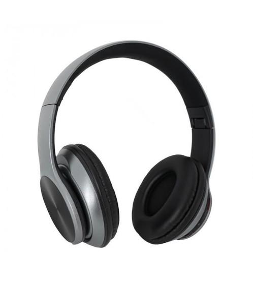 Draadloze Bluetooth Headset Zilver, Audio, Tv en Foto, Koptelefoons, Nieuw, Ophalen of Verzenden