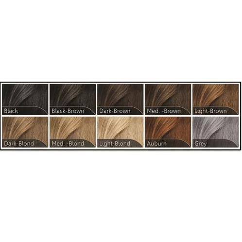 Hairfor2 Hair Thickener 300ml (Haarvezels), Sieraden, Tassen en Uiterlijk, Uiterlijk | Haarverzorging, Nieuw, Verzenden