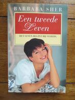 Tweede leven, Een 9789060577271 B. Sher, Boeken, Verzenden, Gelezen, B. Sher