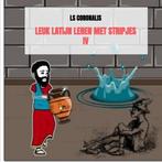 9789402189414 Leuk Latijn leren met stripjes IV, Verzenden, Nieuw, Ls Coronalis