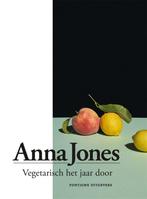 Vegetarisch het jaar door 9789059568525 Anna Jones, Boeken, Verzenden, Gelezen, Anna Jones