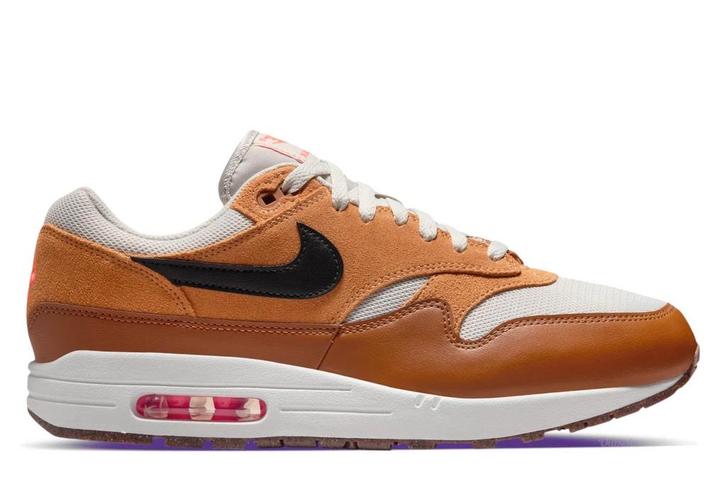 Nike Air Max 1 Essential Escape  38.5 39 40 40.5 41 42 42.5, Kleding | Heren, Schoenen, Sneakers of Gympen, Ophalen of Verzenden